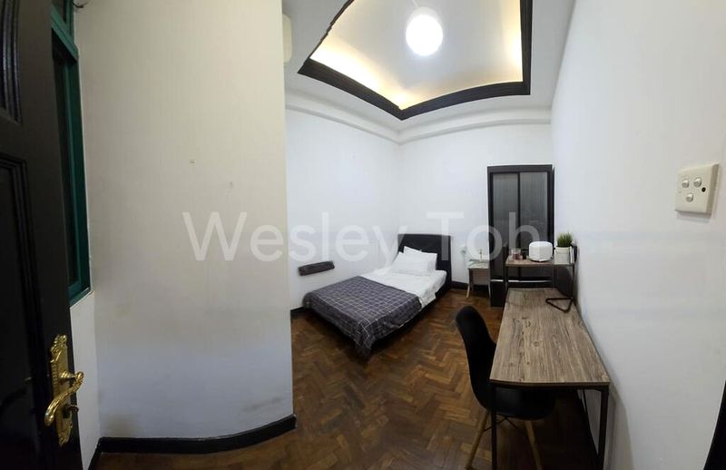 Room (Condo) for Rent in  Fortune Park - Image 3